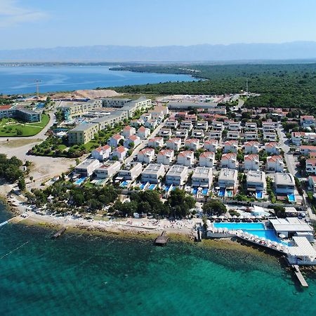 Sunnyside Apartments Resort Petrčane Kültér fotó